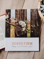 DAILY GRACE CO STAND FIRM: ARMOR OF GOD STUDY