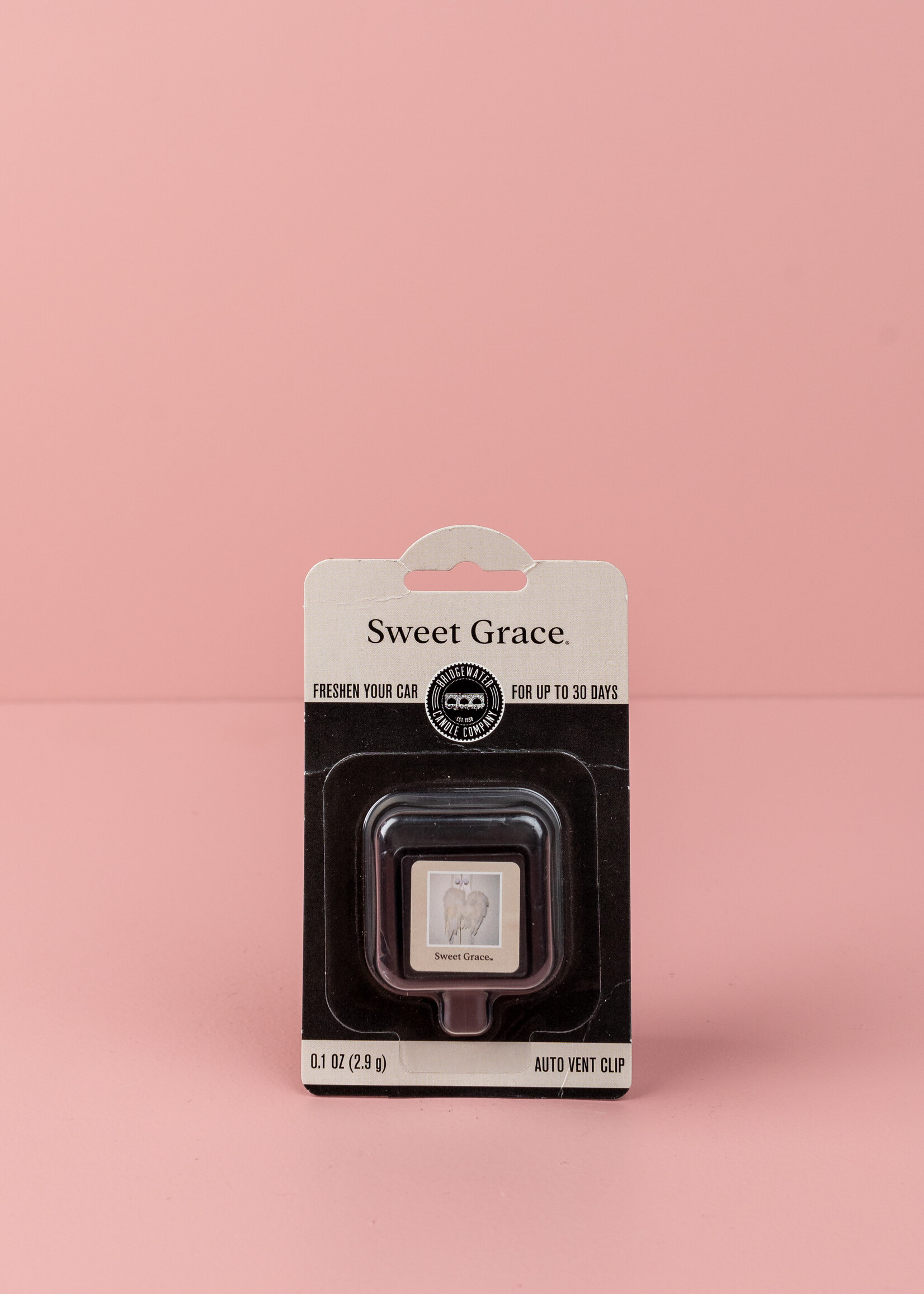 Bridgewater BW AUTO VENT CLIP