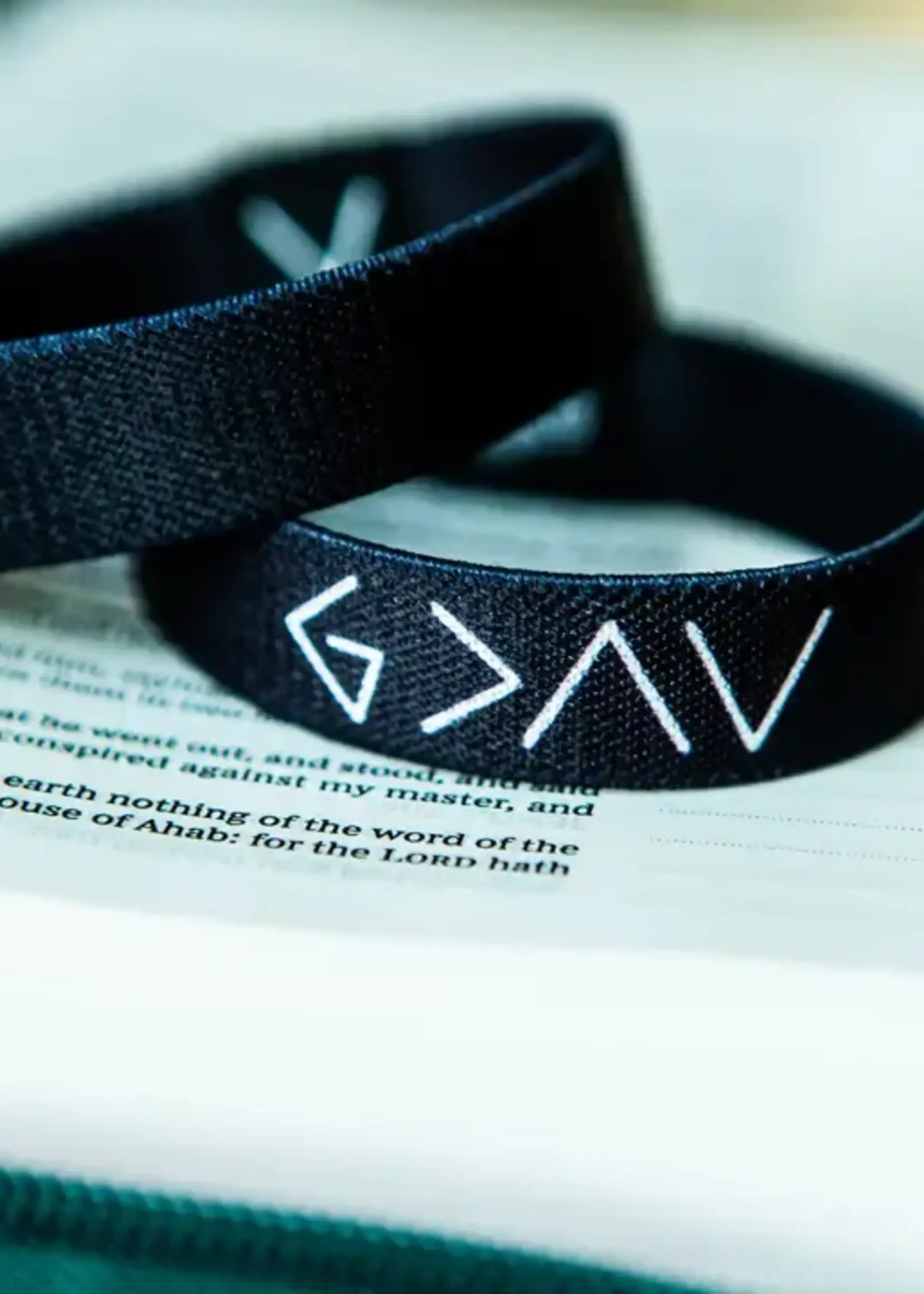 KINGFOLK KINGFOLK STRETCHY BRACELETS