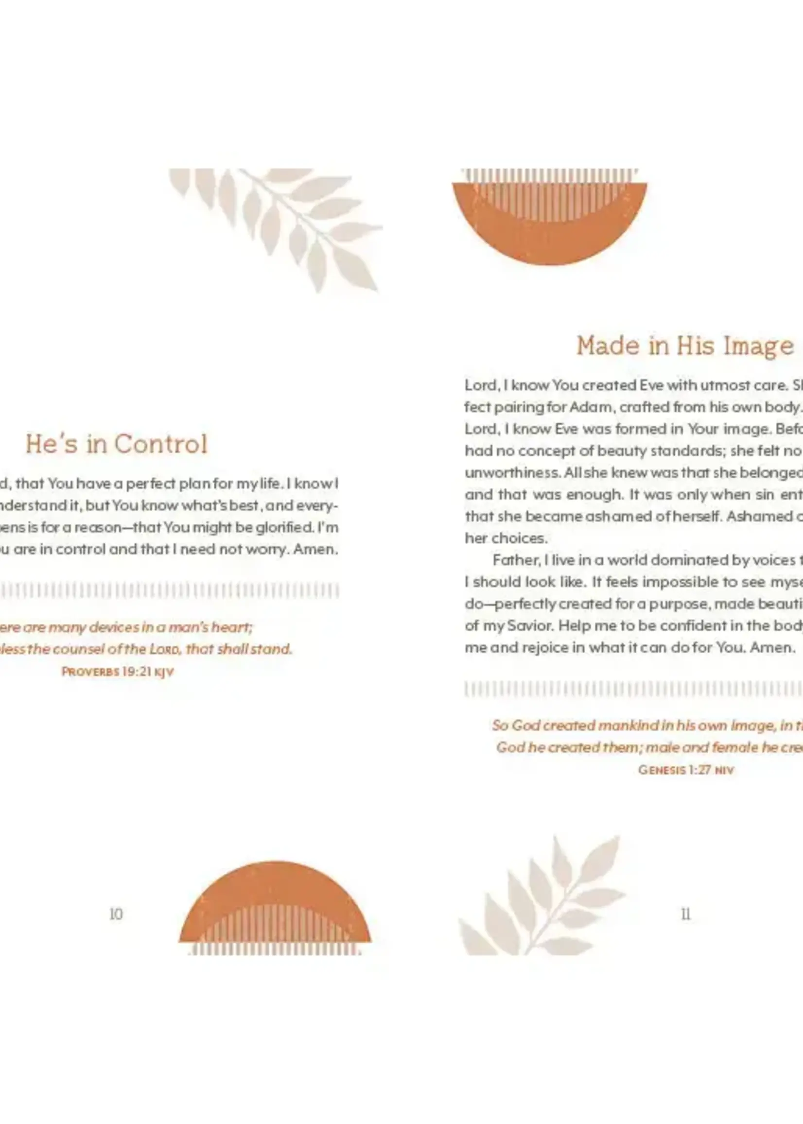 Barbour Publishing PAUSE AND PRAY