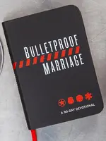 BROADSTREET BULLET PROOF MARRIAGE