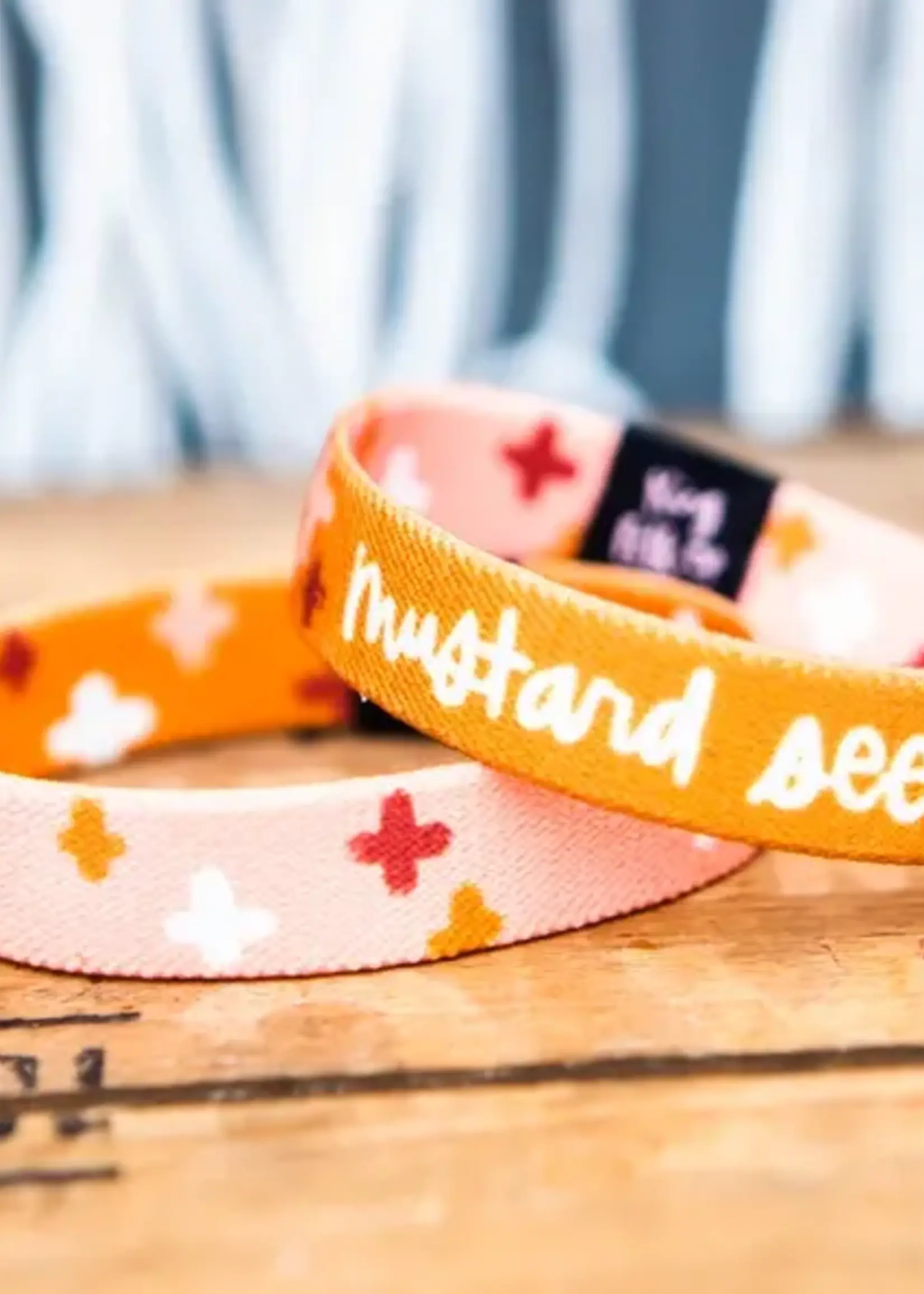 KINGFOLK KINGFOLK STRETCHY BRACELETS