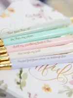 CHOSEN & CHERISHED HYMNS PEN SET