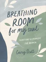 Barbour Publishing BREATHING ROOM FOR MY SOUL