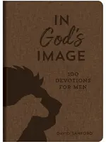 Barbour Publishing IN GOD'S IMAGE