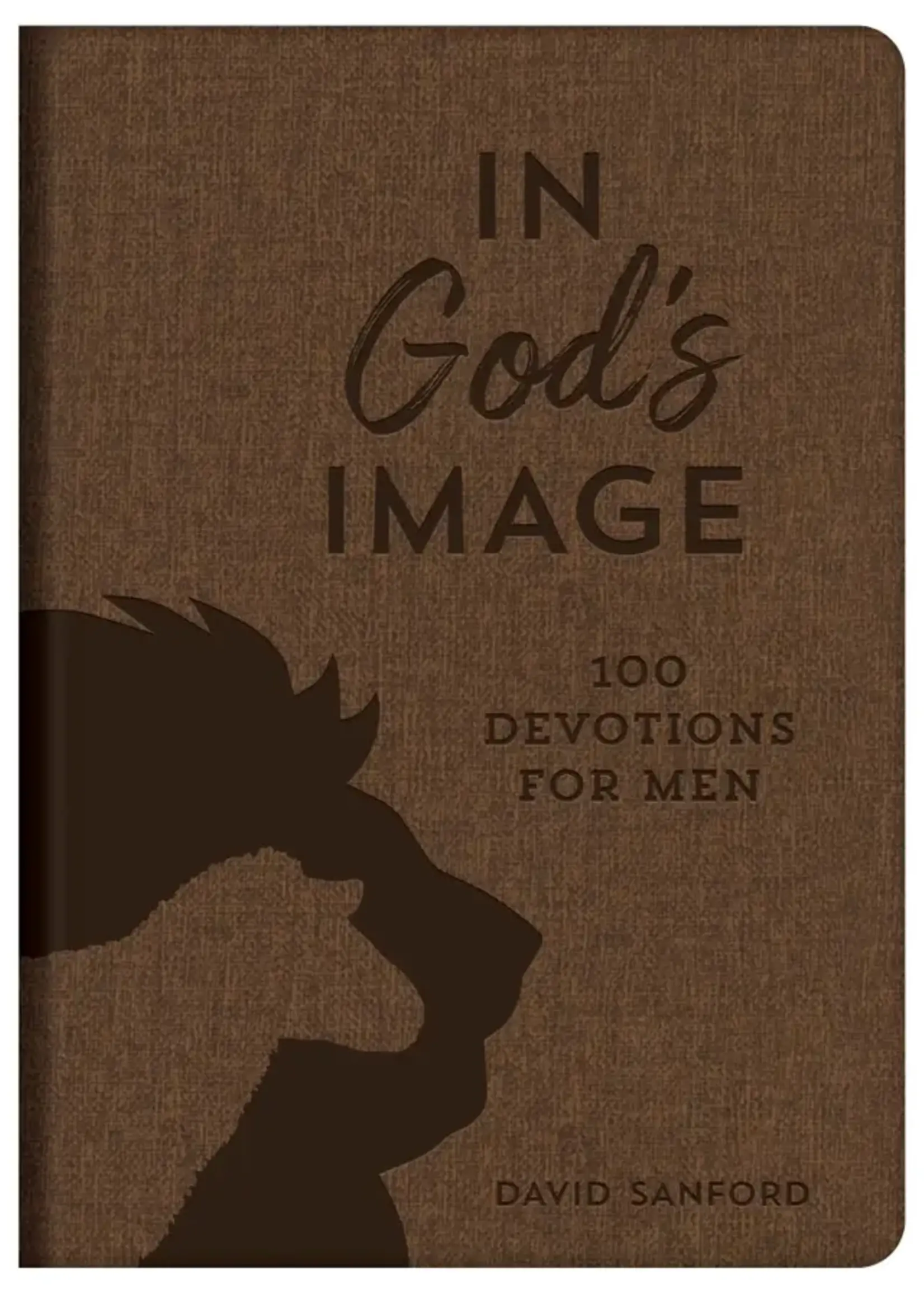Barbour Publishing IN GOD'S IMAGE