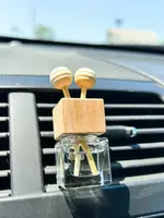 SAGE & CO CAR  VENT CLIP DIFFUSER