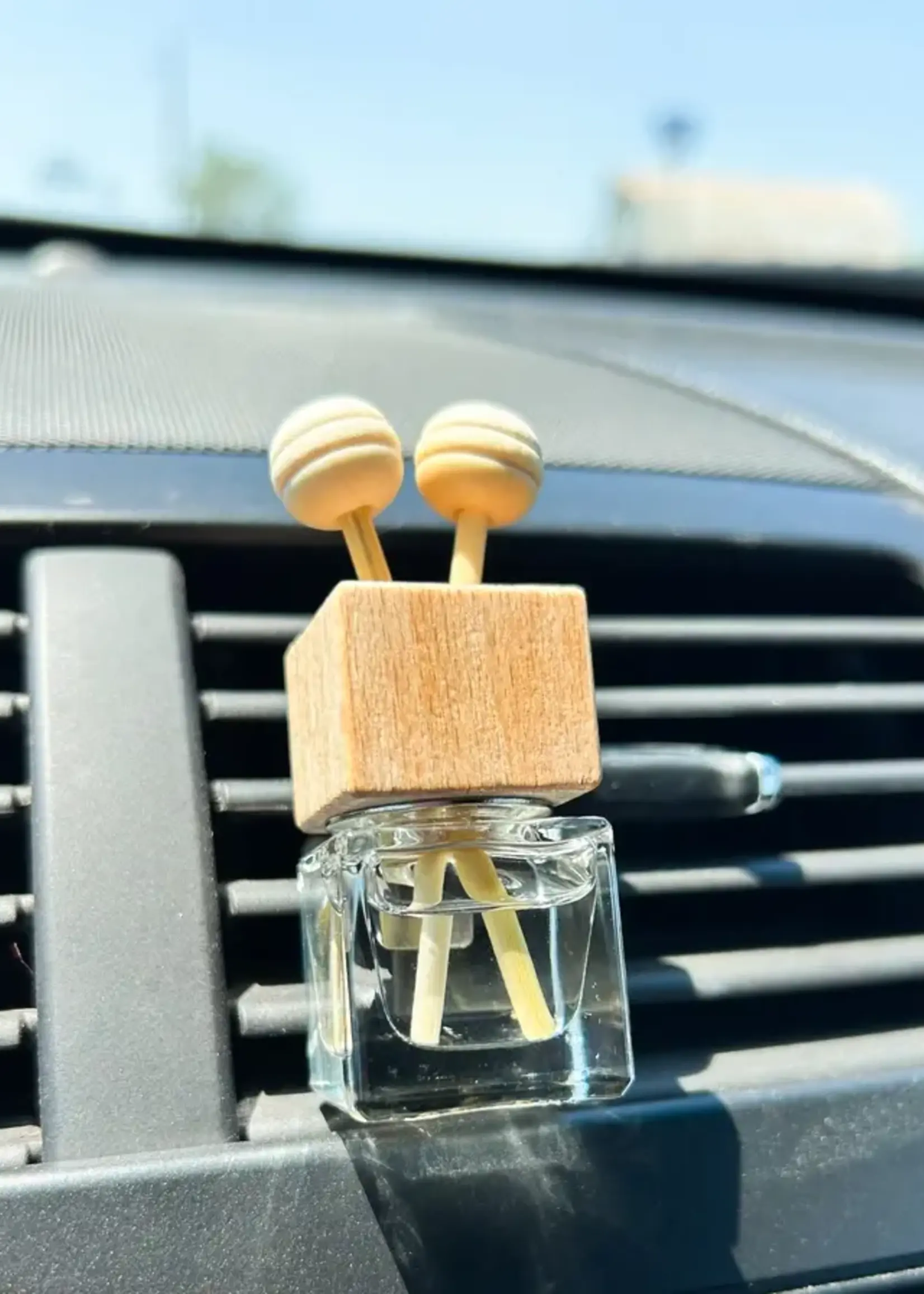 SAGE & CO CAR VENT CLIP DIFFUSER