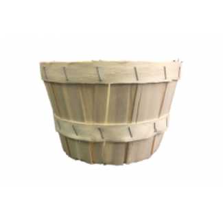 Bushel Basket Small