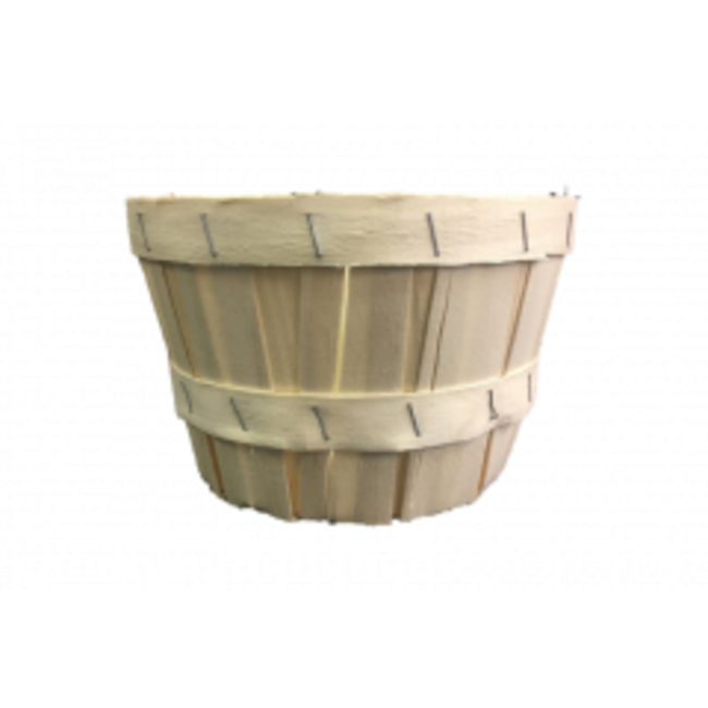 Bushel Basket Large