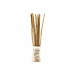 4' Natural Bamboo 20pk