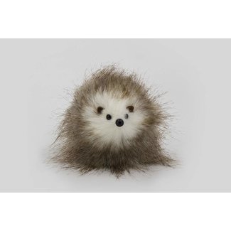 Brown Hedgehog 5"