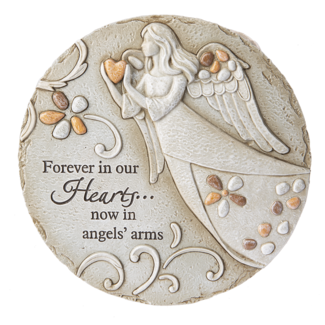 Forever In Our Hearts Stepping Stone