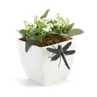 Dragonfly Pot Hugger