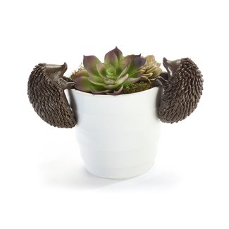 Hedgehog Pot Hugger