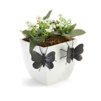 Butterfly Pot Hugger