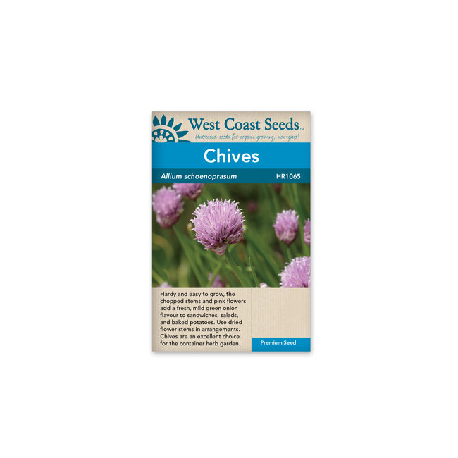 Chives