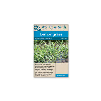Lemongrass
