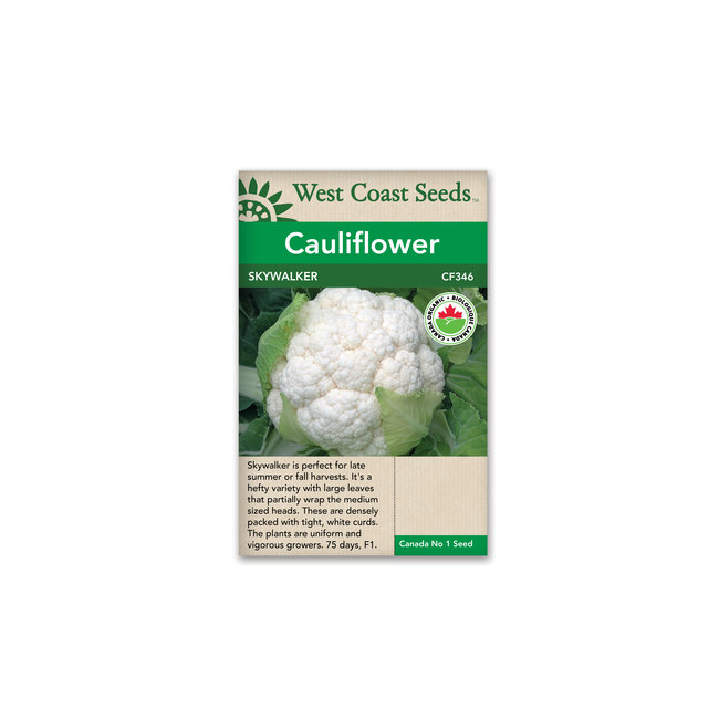 Cauliflower - Skywalker