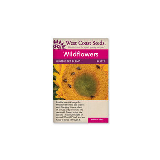 Wildflower - Bumble Bee Blend