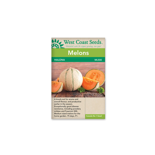 Melon - Halona F1