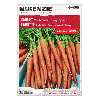 Carrot Tendersweet Long