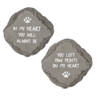 Pet Bereavement Markers