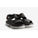 Hunter Women Bloom Algae Foam Sandal - Black