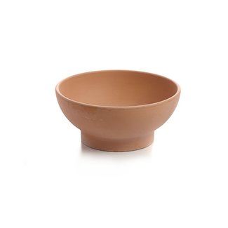 10" Natural Tuscan Planter