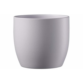 6" Basel Fashion Lavender Pot