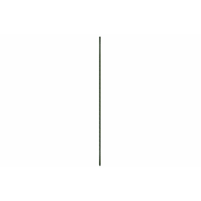 6' Plastic Coated Steel Stake