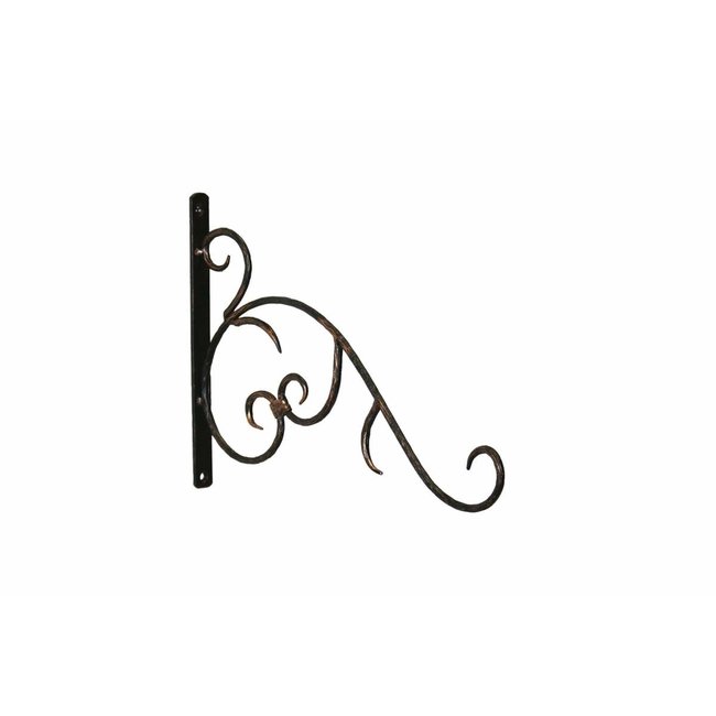 Iron Wrought Wall Mount Hook