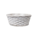 White Wash Basket w/ Liner