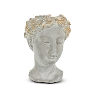 Women Head Planter