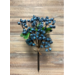 11" Blueberry Bunch