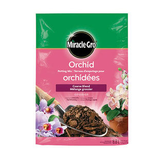 Miracle Gro Orchid Potting Soil - 8.8L