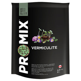 Pro Mix Vermiculite 9L