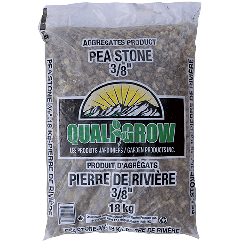 Pea Gravel Stone 3 8 18 Kg