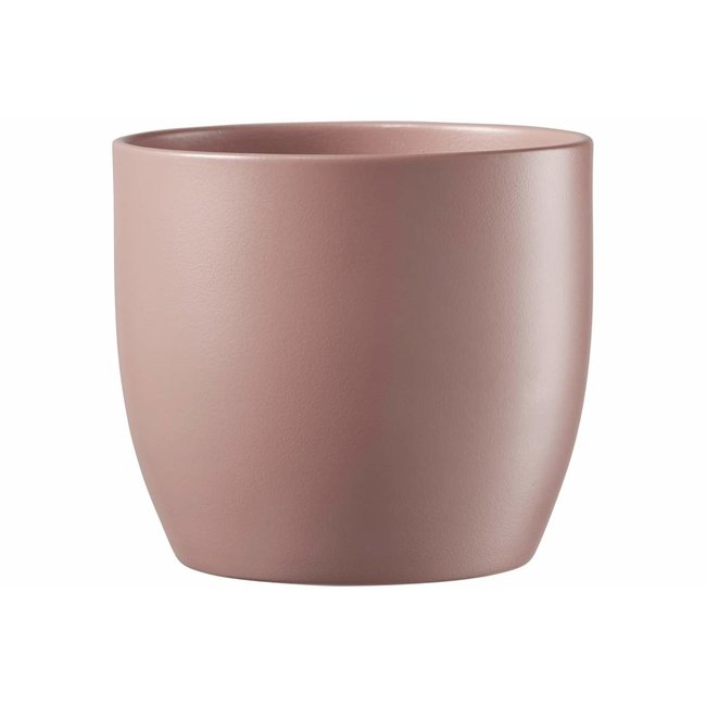 Basel Matte Pot