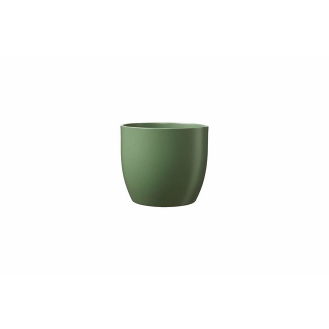Basel Matte Pot