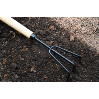Extended Hand Cultivator