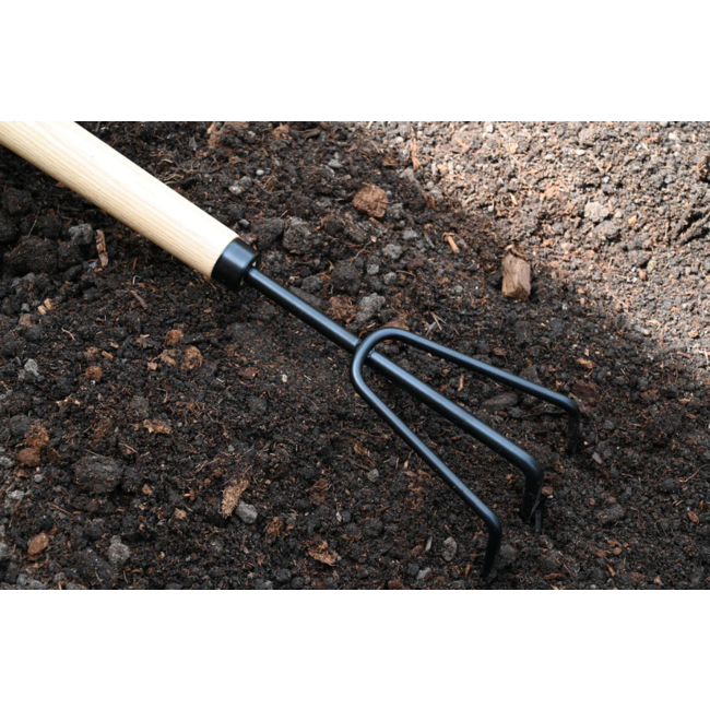Extended Hand Cultivator
