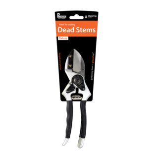 Deluxe Forged Anvil Pruner