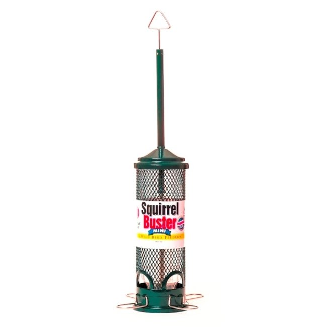 Squirrel Buster Mini Feeder