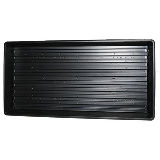 Jiffy Seed Starter Black Tray