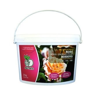 Nutrite Rose Food (7-11-10) 2kg