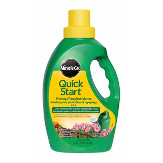 Miracle Gro Quick Start 1.42L