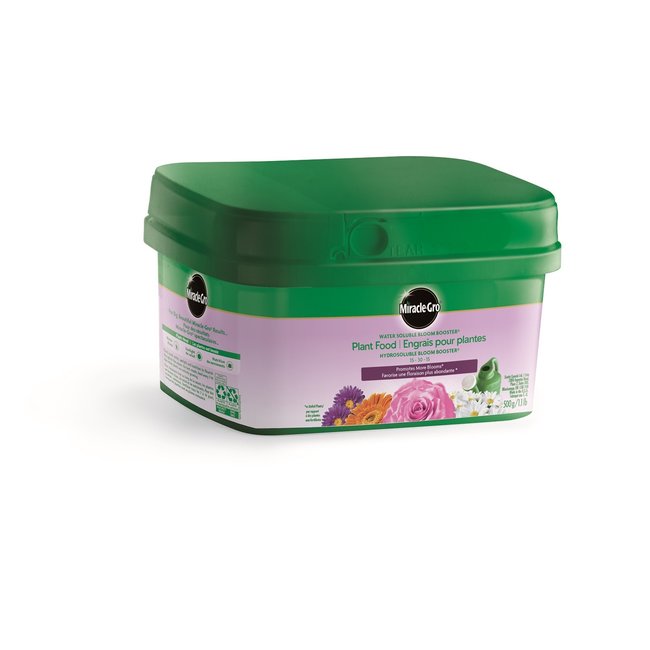 Miracle Gro Ultra  Bloom Booster (15-30-15) 500g