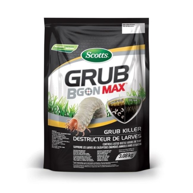 Grub Bgon Grub Killer 3.08kg