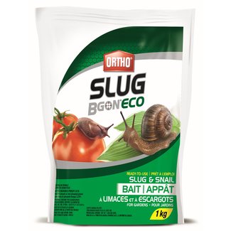 Ortho Slug B-Gon ECO 1kg